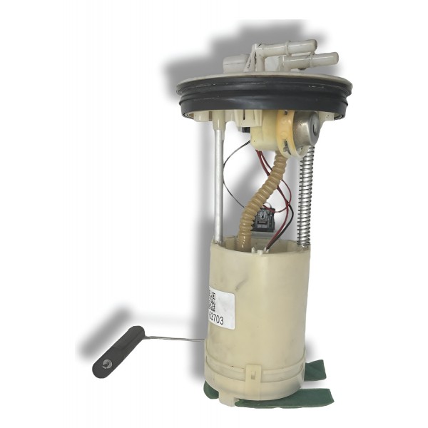 Bomba Combustível Gas Ford Ecosport 2013 2014 2015 2017 2018