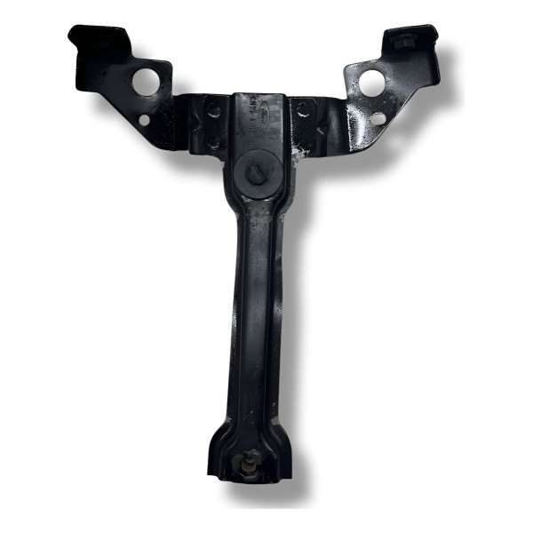 Suporte Trinco Capô Ford Ecosport 2013 2014 2016 2017 2018