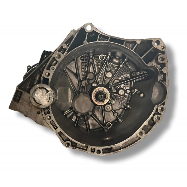 Caixa Cambio Manual Nissan Tiida 1.8 Manual 2010 2011 2012