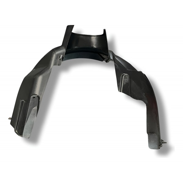 Parabarro Diant Esquerdo Fiat Argo 2017 2018 2019 2020 2021