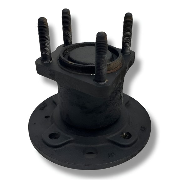 Cubo Roda Tras Esq Gm Vectra 2007 2008 2009 2010 2011 2012