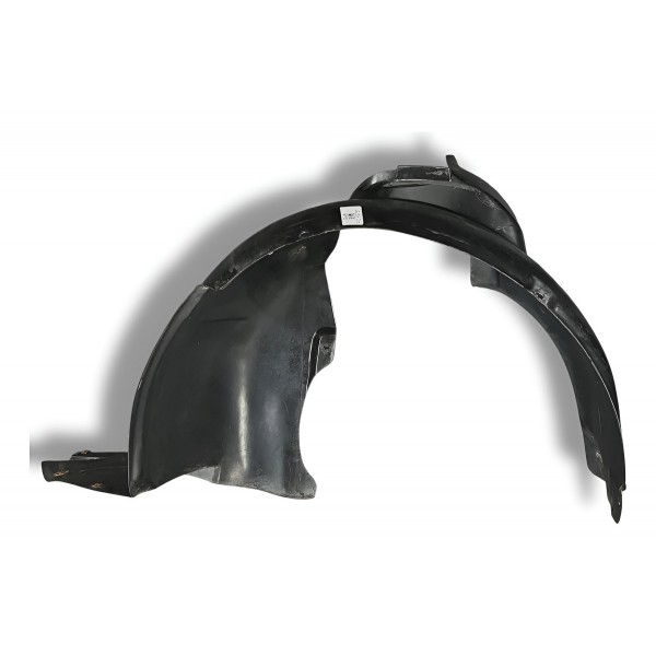 Parabarro Diant Esq Vw Spacefox 2006 2007 2008 2009 2010 201