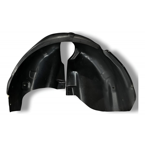 Parabarro Tras Esq Vw Gol Voyage G5 G6 G7 2010 2011 2012 13