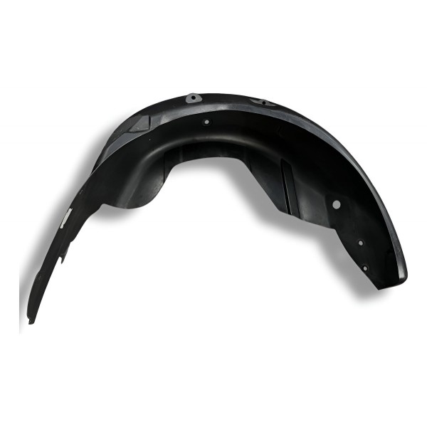 Parabarro Tras Direito Ford Fusion 2008 2009 2010 2011 2012