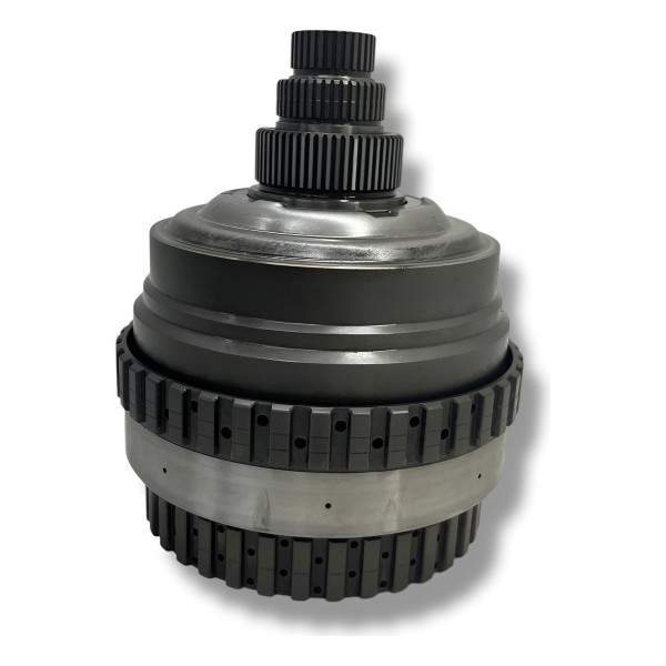 Conjunto Embreagem Completo Hyundai Santa Fe 2008 2009 2012