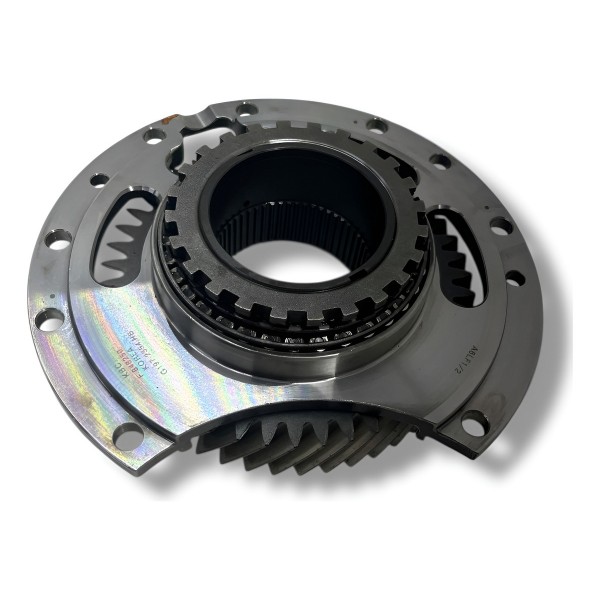 Engrenagem Saída Câmbio Hyundai Santa Fe 2.7 2008 2009 2012