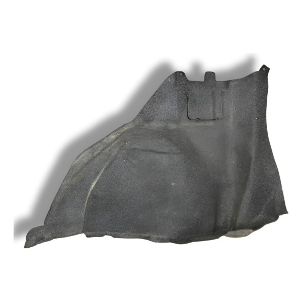 Forro Porta Mala Dir Ford Ecosport 2013 2014 2015 2016 2018