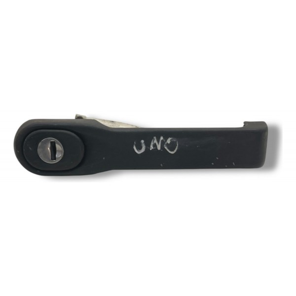 Maçaneta Ext Diant Esq Fiat Uno 1995 1996 1997 1998 1999