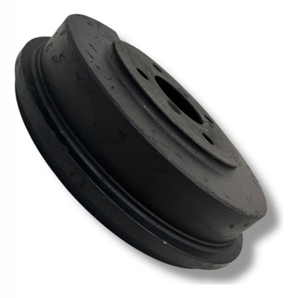 Panela Freio Ford Ecosport 2013 2014 2015 2016 2017 2018