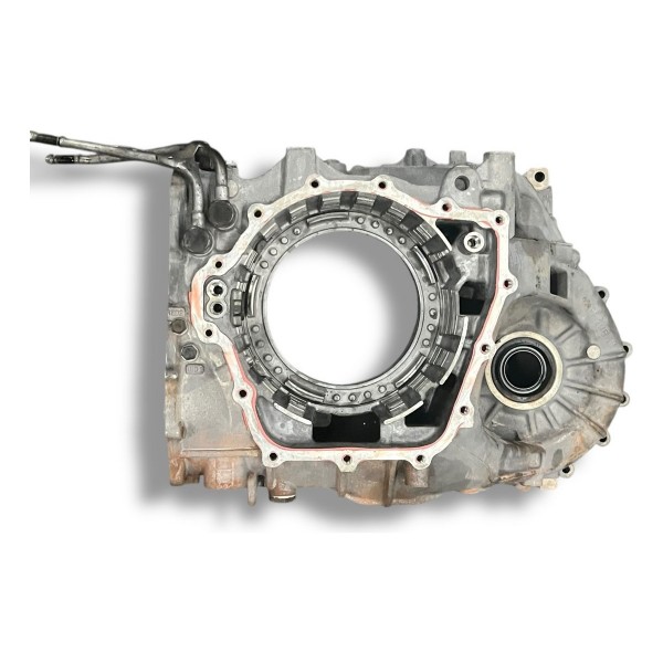 Capa Seca Caixa Câmbio Aut Hyundai Santa Fé 2.7 2008 2009 12