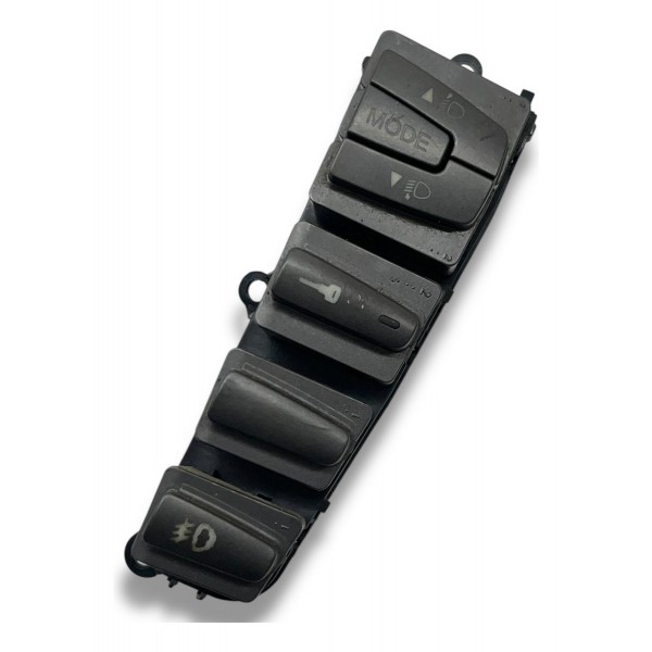 Botão Farol Milha Fiat Bravo 2011 2012 2013 2014 2015 2016