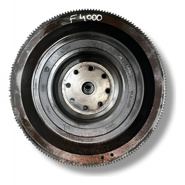 Cremalheira Volante Motor Ford F4000 1996 1997 1998 1999