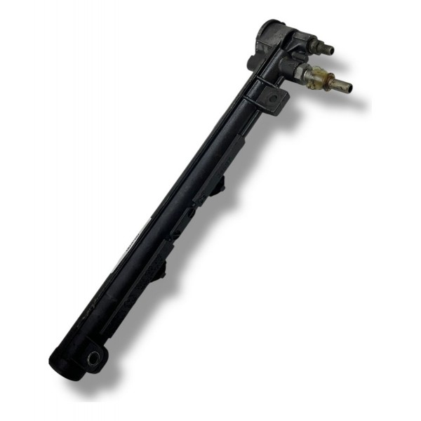 Flauta Bico Injetor Vw Gol 1.0 16v 2000 2001 2002 2003 2005