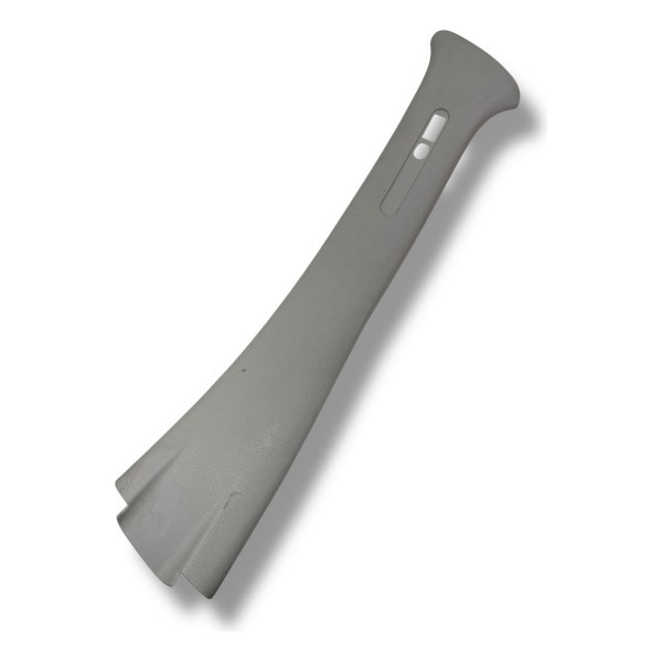 Acabamento Coluna Central Esq Peugeot 206 2008 2009 2010 12