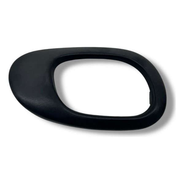 Moldura Maçaneta Diant Esq Peugeot 206 2008 2009 2010 2012