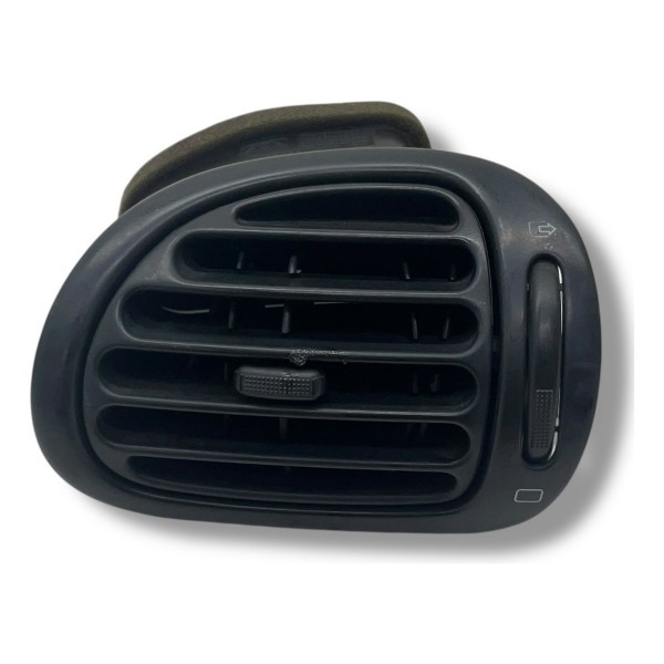 Difusor Ar Painel Dir Peugeot 206 2008 2009 2010 2011 2012