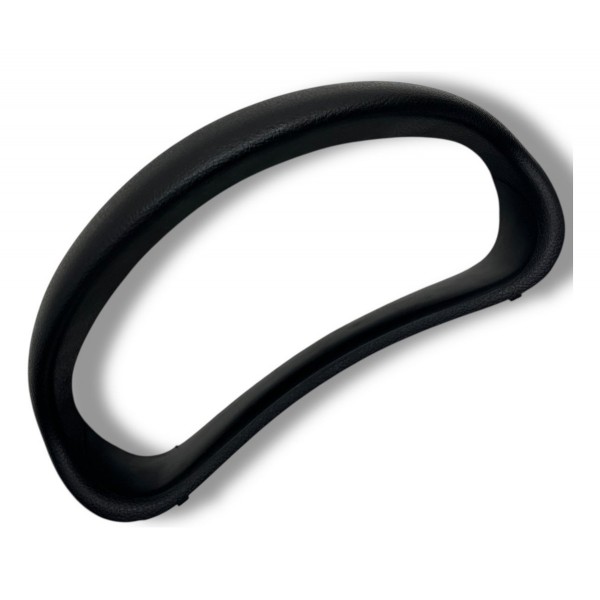 Moldura Painel Instrumentos Peugeot 206 2007 2008 2009 2012