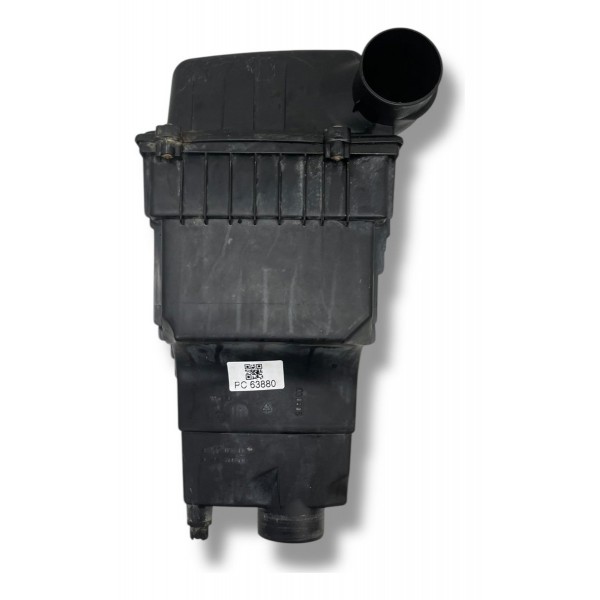 Caixa Filtro Ar Peugeot 206 2006 2007 2008 2009 2010 2011 12