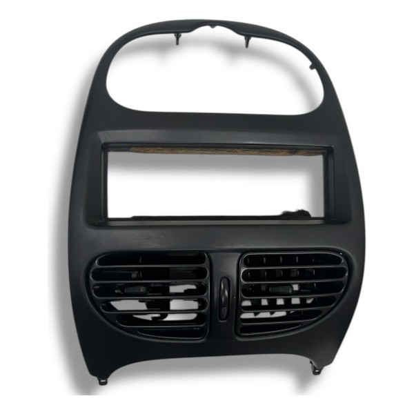 Moldura Central Difusor Painel Peugeot 206 2007 2008 2012