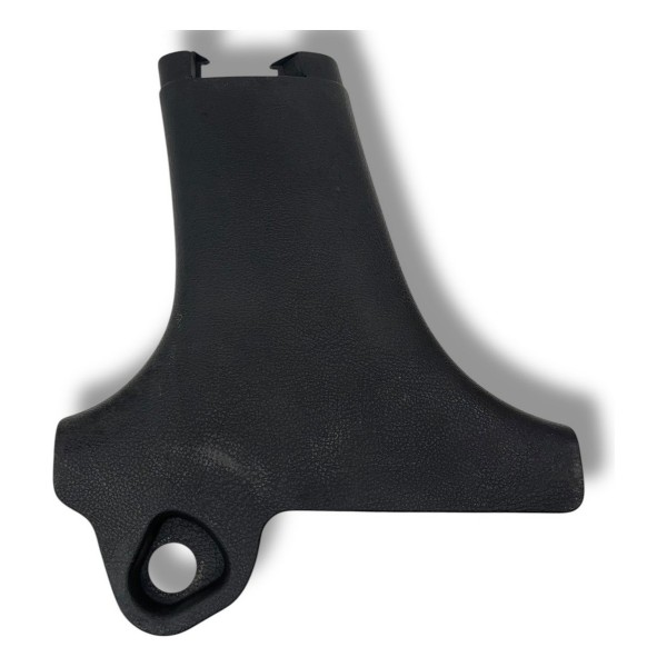 Acabamento Coluna Inf Esq Peugeot 206 2007 2008 2009 2010 12