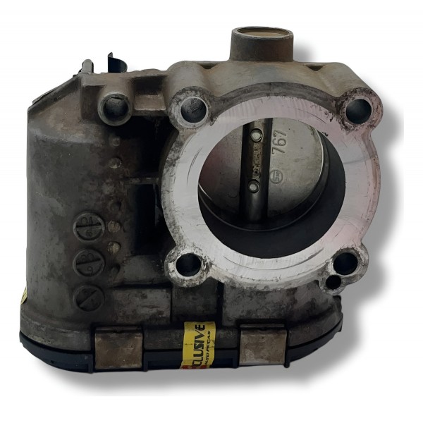 Tbi Corpo Borboleta Fiat Idea 1.4 2006 2007 2008 2009 2010