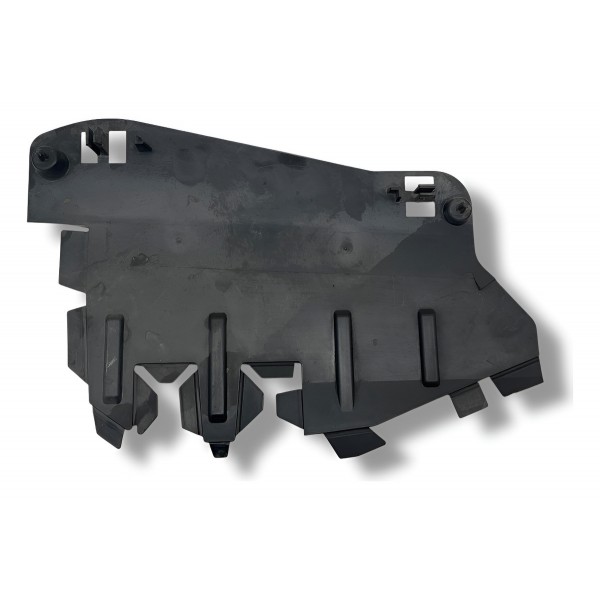 Defletor Radiador Esq Citroen C3 2005 2006 2008 2010 2011 12