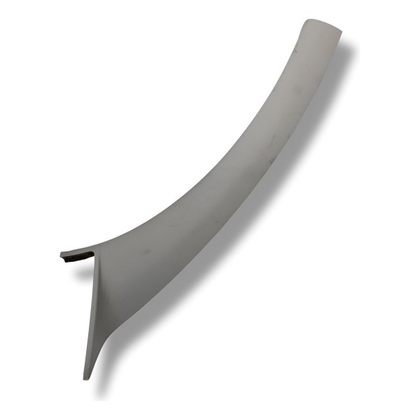 Acabamento Coluna Parabrisa Esq Citroen C3 2008 2009 2010 12