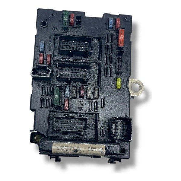 Módulo Bsm B3 Citroen Peugeot C3 Xsara Picasso 206 207 307