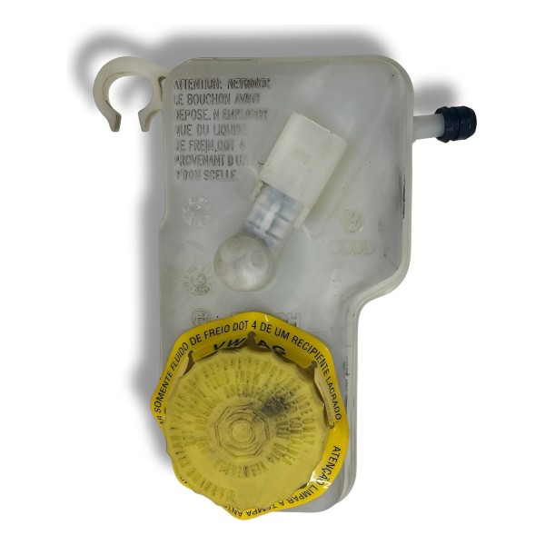 Reservatório Fluido Freio Vw Gol G5 2008 2009 2010 2011 2012