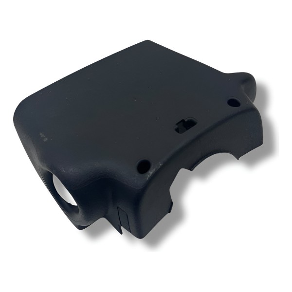 Moldura Inf Coluna Direção Peugeot 206 2007 2008 2009 2012