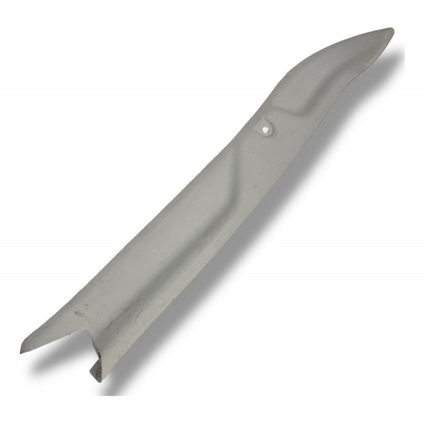 Acabamento Tampa Tras Dir Citroen C3 2007 2008 2009 2010 12