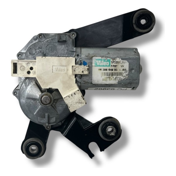 Motor Limpador Tras Peugeot 206 2007 2008 2009 2010 2011 12