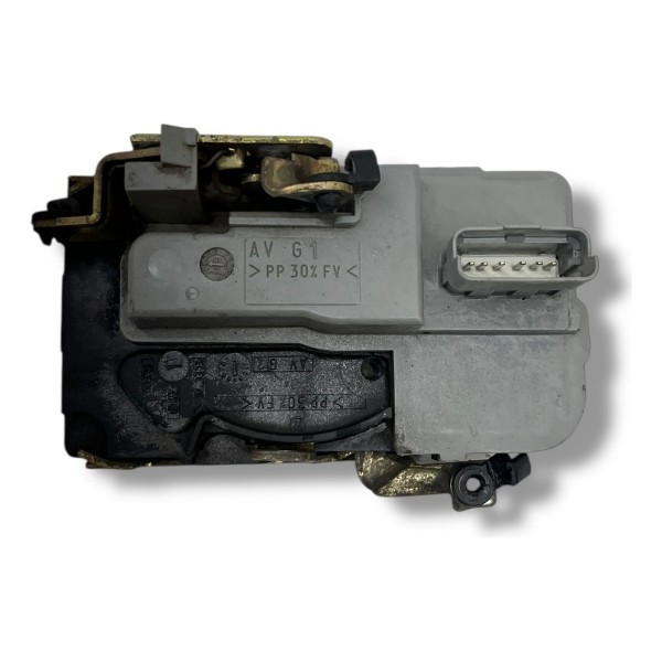 Fechadura Diant Esq Peugeot 206 2007 2008 2009 2010 2011 12