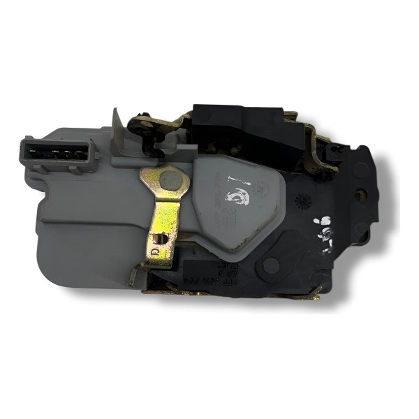 Fechadura Tras Dir Peugeot 206 2007 2008 2009 2010 2011 2012