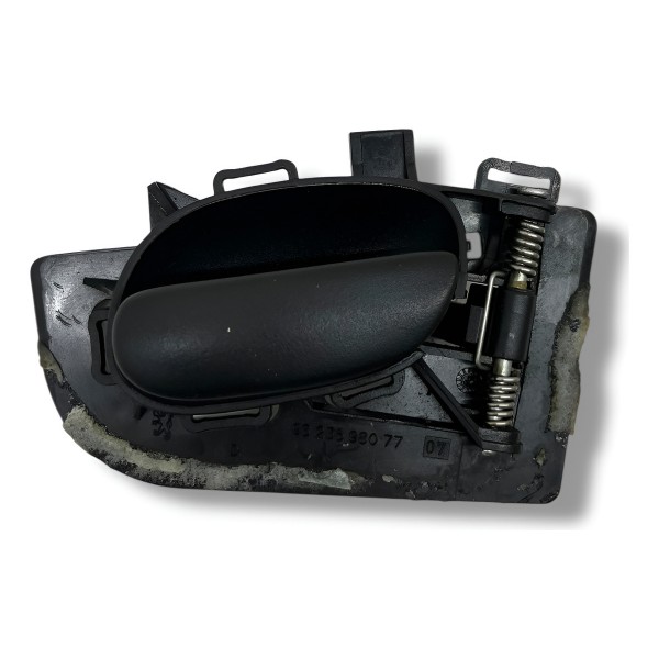 Maçaneta Int Tras Dir Peugeot 206 2007 2008 2009 2010 2012