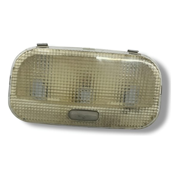 Luz Teto Cortesia Citroen C3 2007 2008 2009 2010 2011 2012