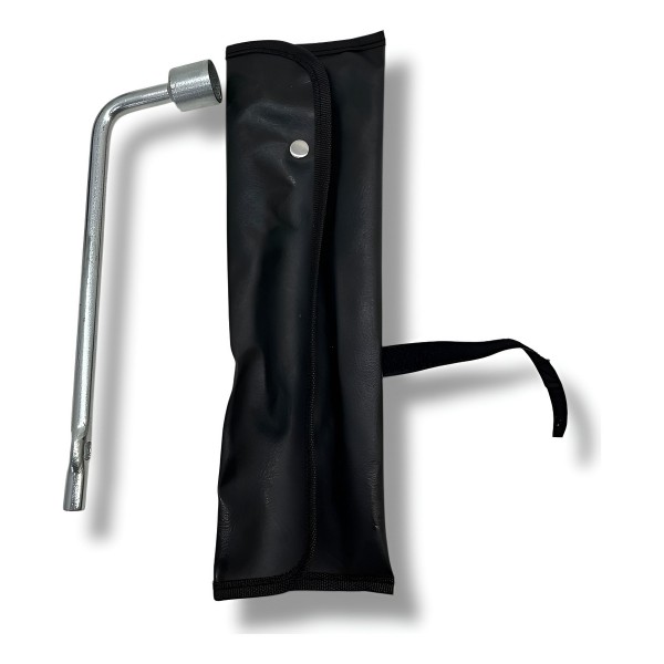 Chave Roda Nissan Kicks 2017 2018 2019 2020 2021