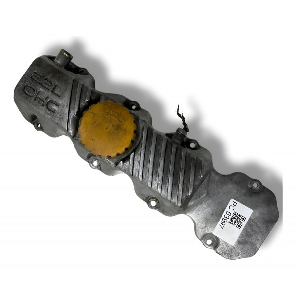 Tampa Válvula Cabeçote Gm Omega 2.2 1986 1987 1988 1989 1990