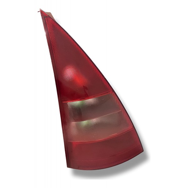 Lanterna Tras Esquerda Citroen C3 2007 2008 2009 2010 2011