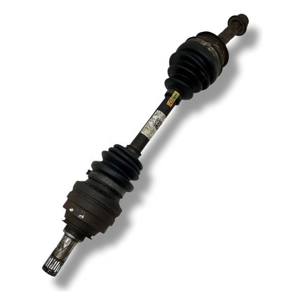 Semi Eixo Esquerdo Citroen C4 2.0 2008 2009 2010 2011 2012