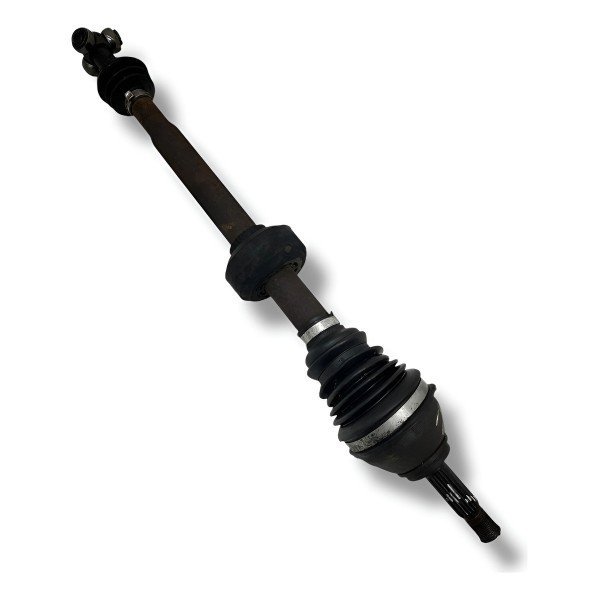 Semi Eixo Esquerdo Renault Sandero 1.6 2008 2009 2010 2012