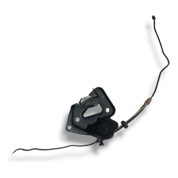 Suporte Eixo Traseiro Dir Palio Attractive 2012 2013 2014 17