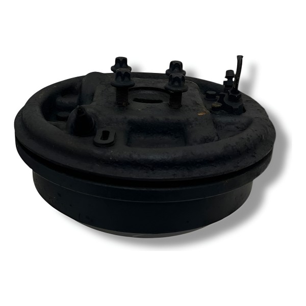 Panela Tambor Freio Tras Direito Gm Celta 2007 2008 2009 10