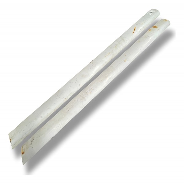 Friso Superior Lateral Vw Kombi 2006 2007 2008 2012 Unitário