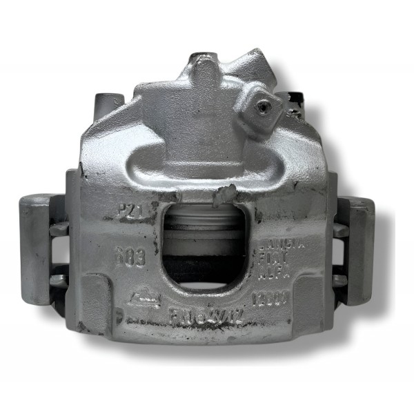 Pinça Freio Esquerdo Fiat Palio Attractive 2012 2014 2015 16
