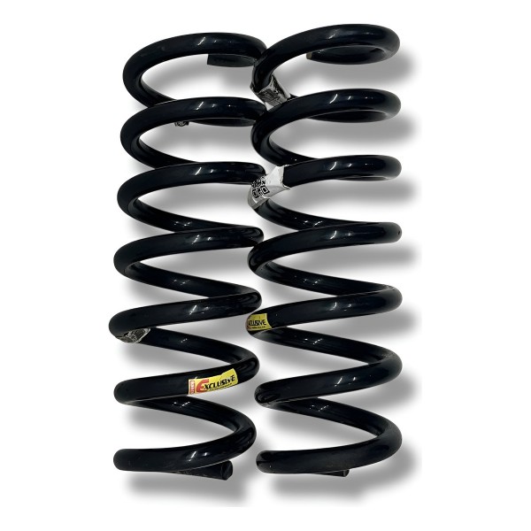 Par Mola Traseira Cortada Bmw 320i Gp 2013 2014 2015 2016 18