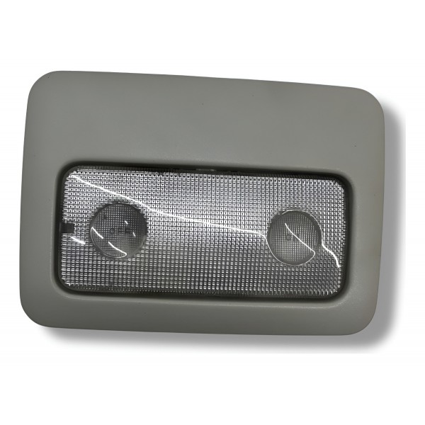 Luz Teto Cortesia Fiat Siena 2004 2005 2006 2007 2008 2009