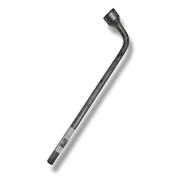 Chave Roda 19mm Vw Kombi 2007 2008 2009 2010 2011 2012 2013