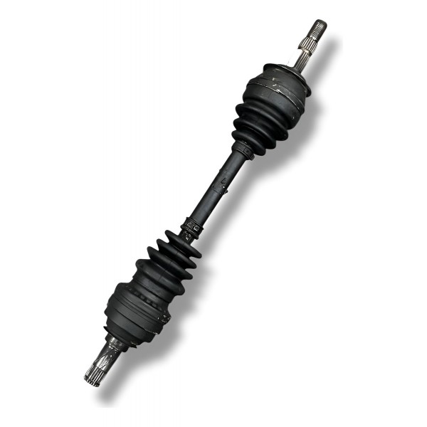 Semi Eixo Esquerdo Gm Astra 2007 2008 2009 2010 2011 2012