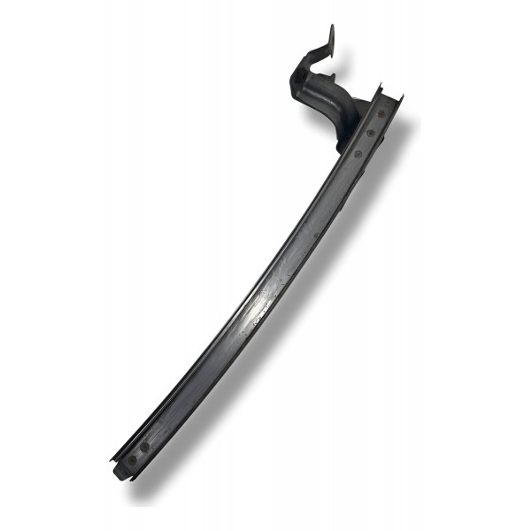 Guia Vidro Diant Dir Mitsubishi Outlander 2008 2009 2010 12